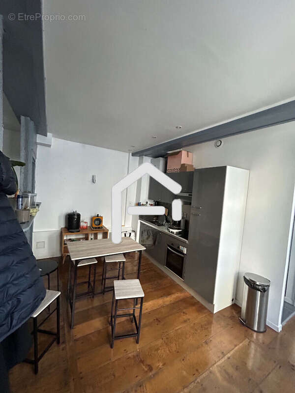 Appartement à BAYONNE