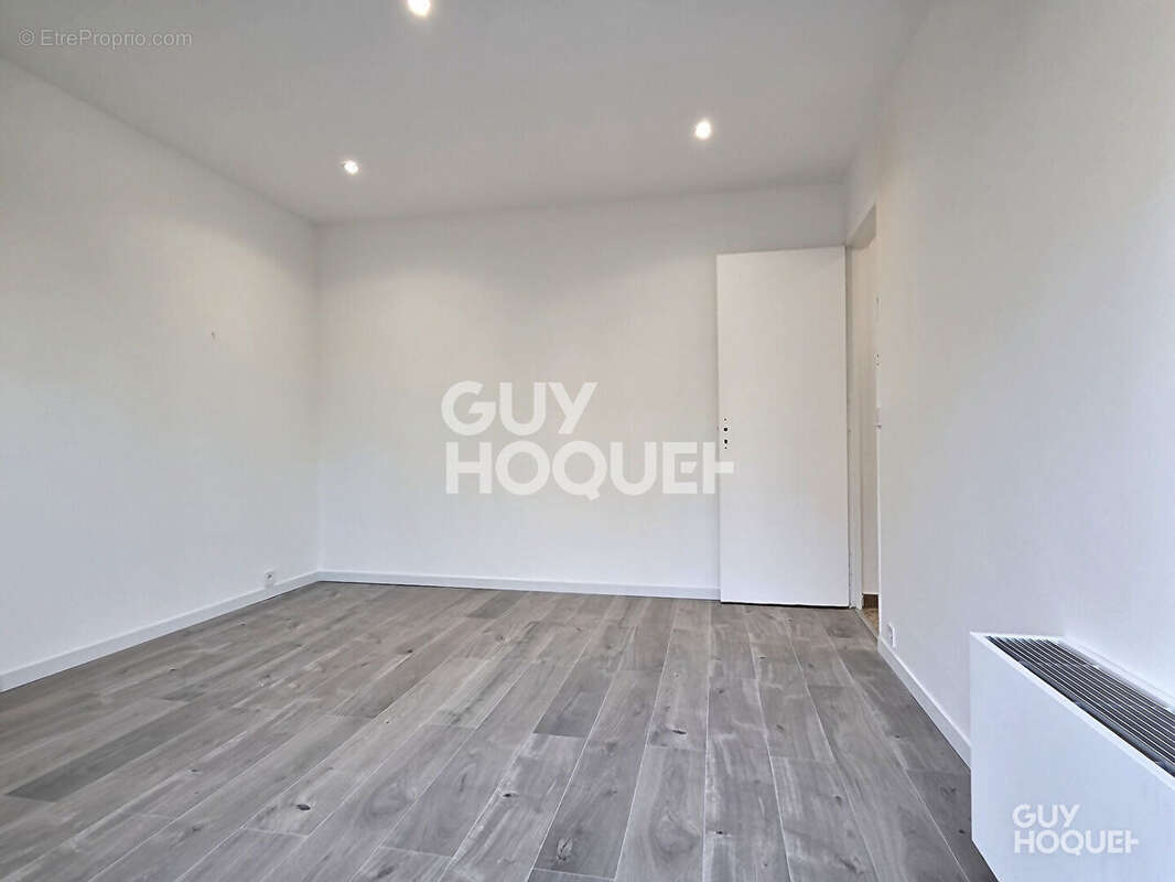 Appartement à MAISONS-ALFORT