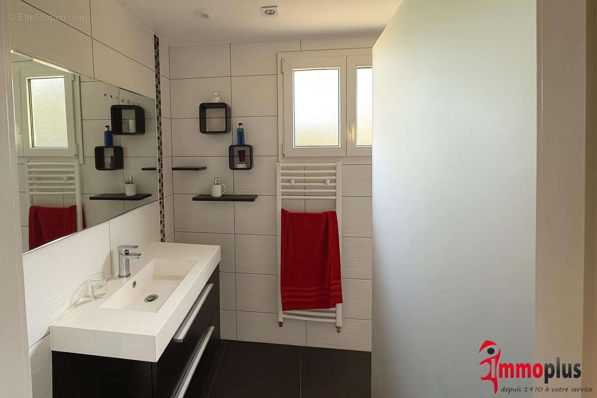Appartement à KEMBS