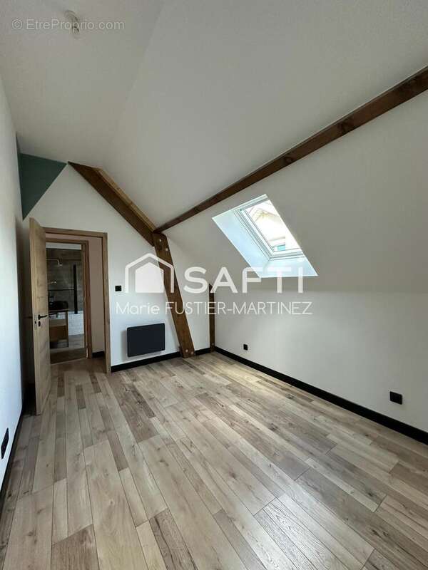 Photo 8 - Maison à MORET-SUR-LOING