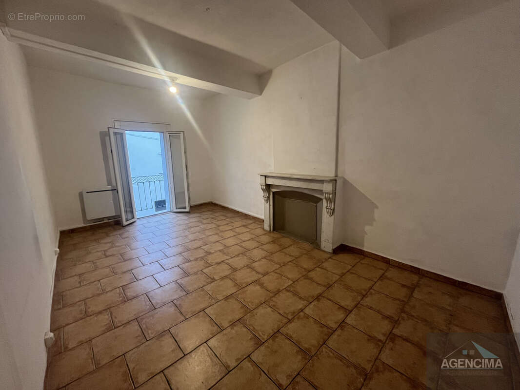 Appartement à MARSEILLAN