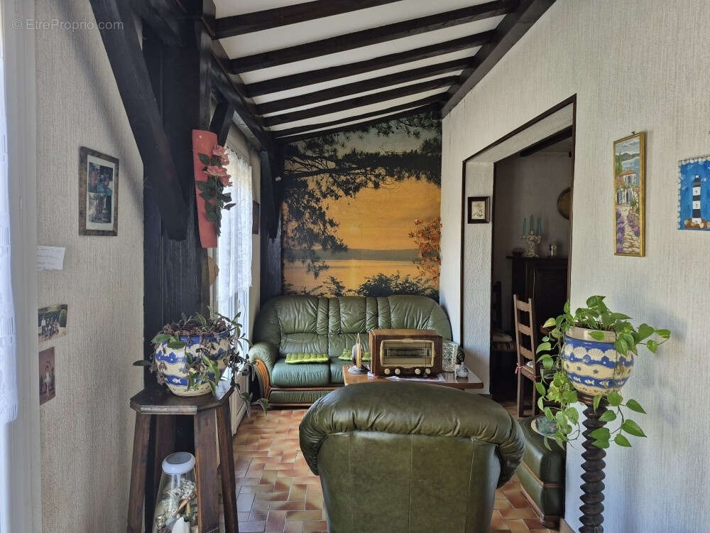 Maison à DURAN