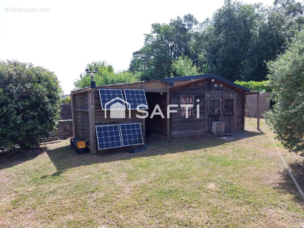 Photo 8 - Maison à REVEL