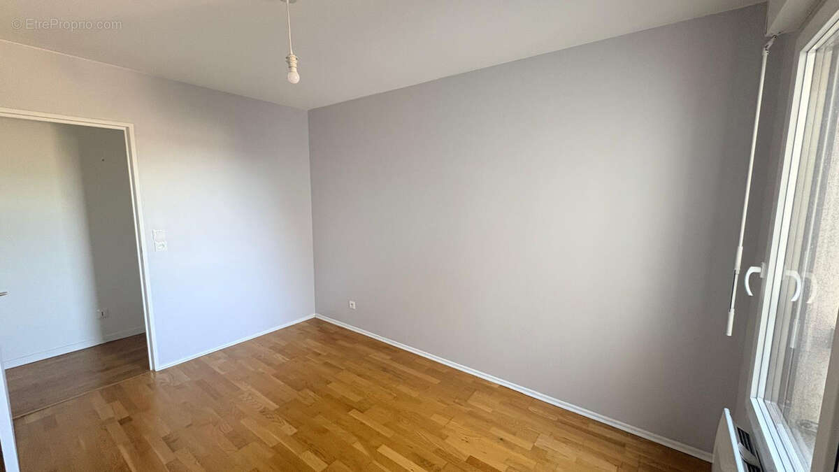 Appartement T3 de Standing avec Terrasse - 85 m2 - photo 8