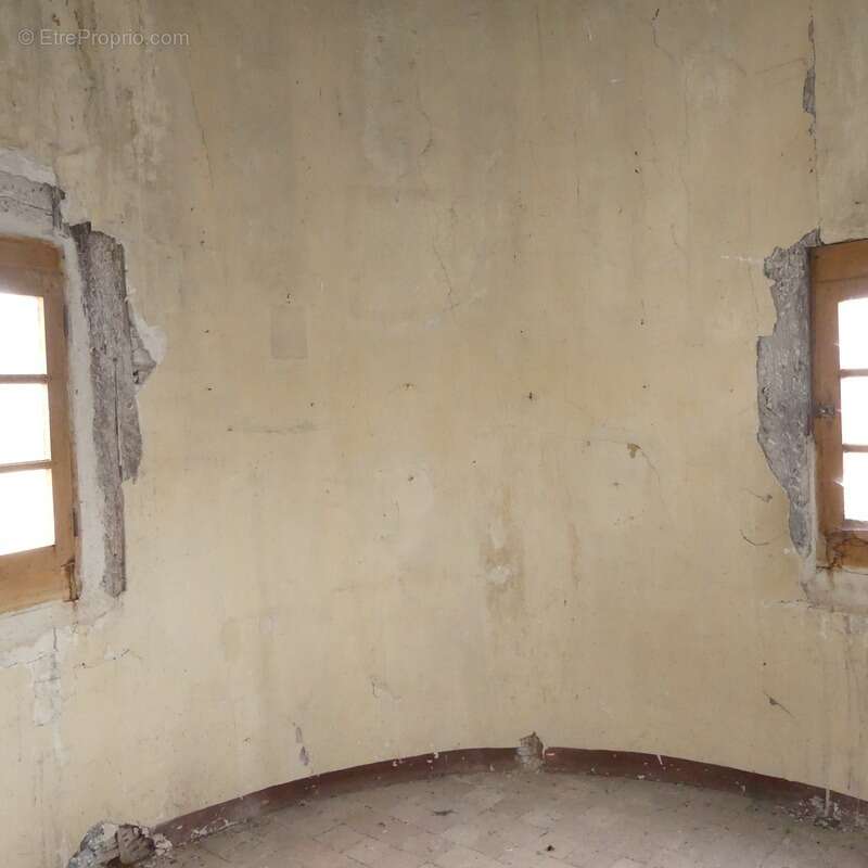 Maison à SEMUR-EN-AUXOIS