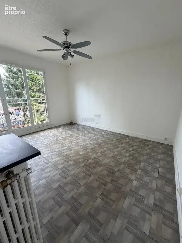 Appartement 3 chambres - photo 2