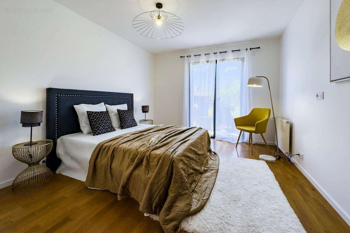 Photo 6 - Maison à LA BAULE-ESCOUBLAC