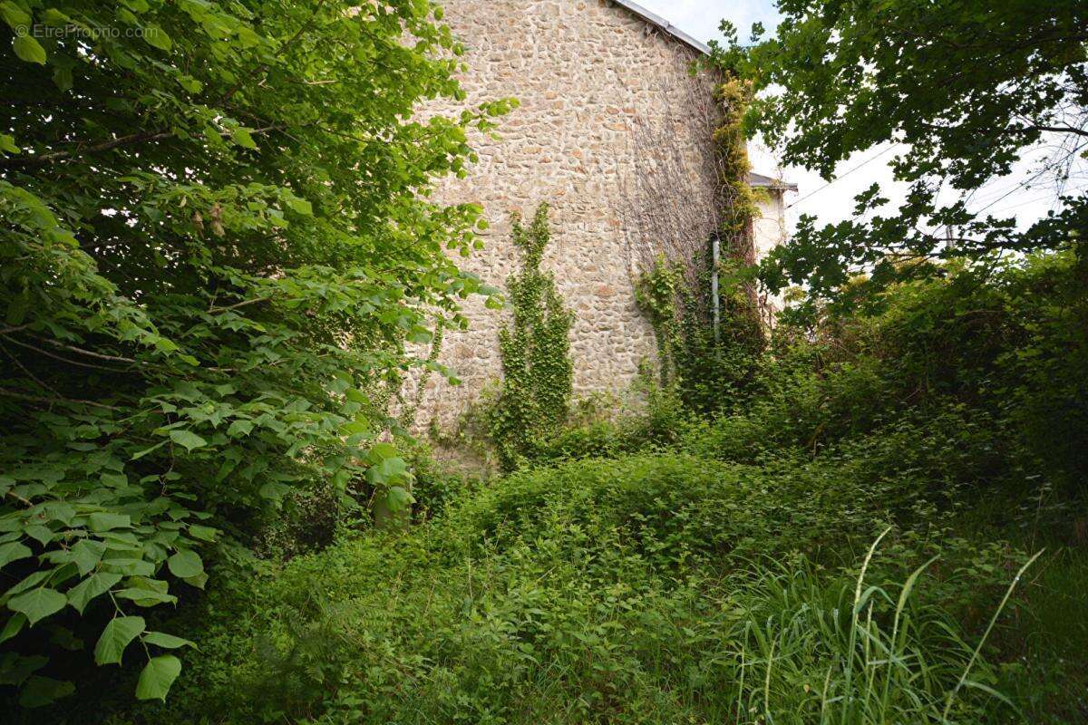 Maison à rénover à la campagne - photo 3