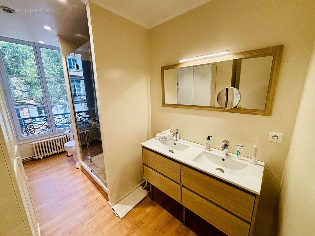 Appartement à ALENCON