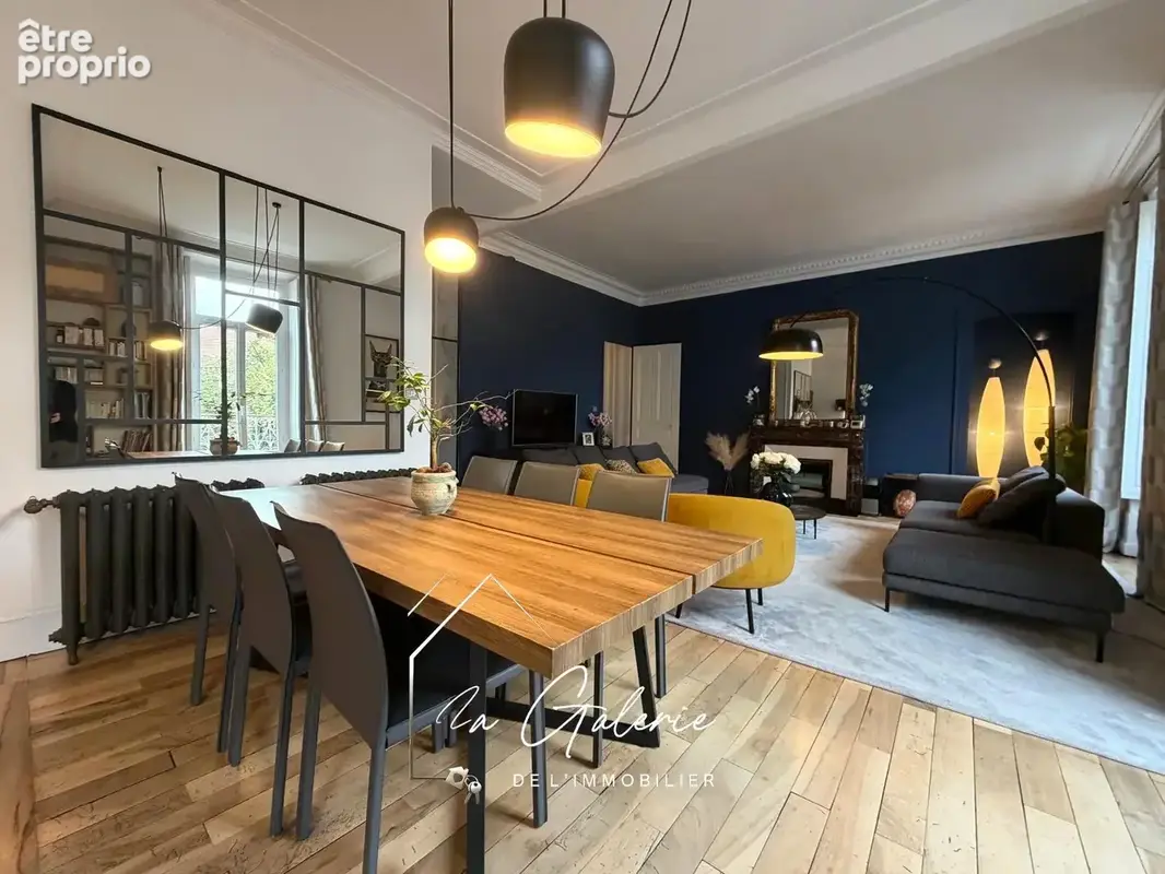 Magnifique appartement de prestige en hyper centre - photo 9