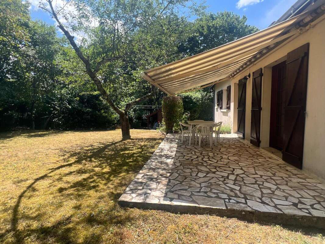 Photo 3 - Maison à SAINT-AVERTIN