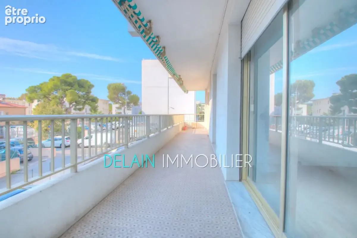 Appartement 3 pièces 88 m² à vendre à Cagnes-Sur-Mer (06800) - photo 8