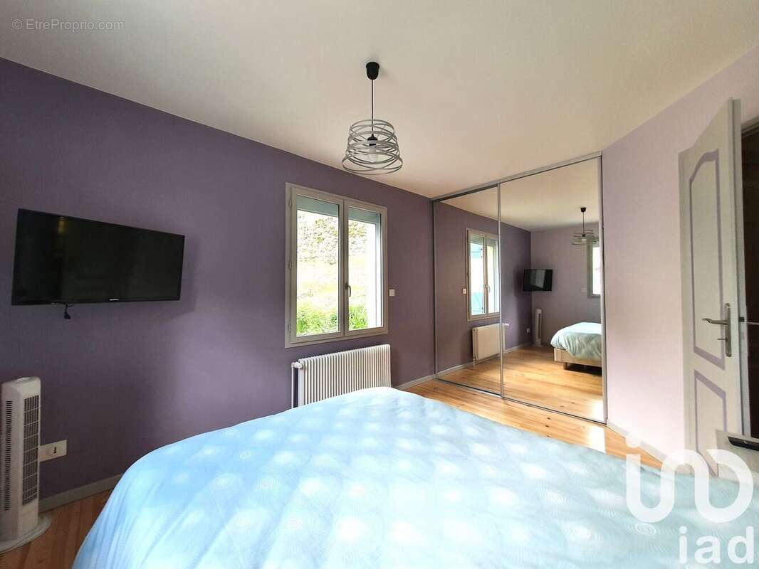 Photo 8 - Maison à CAUTERETS