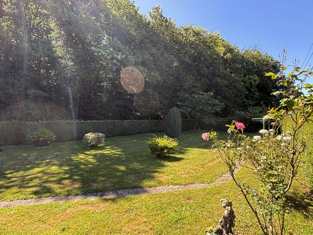 Maison familiale avec vie de plain-pied - photo 12