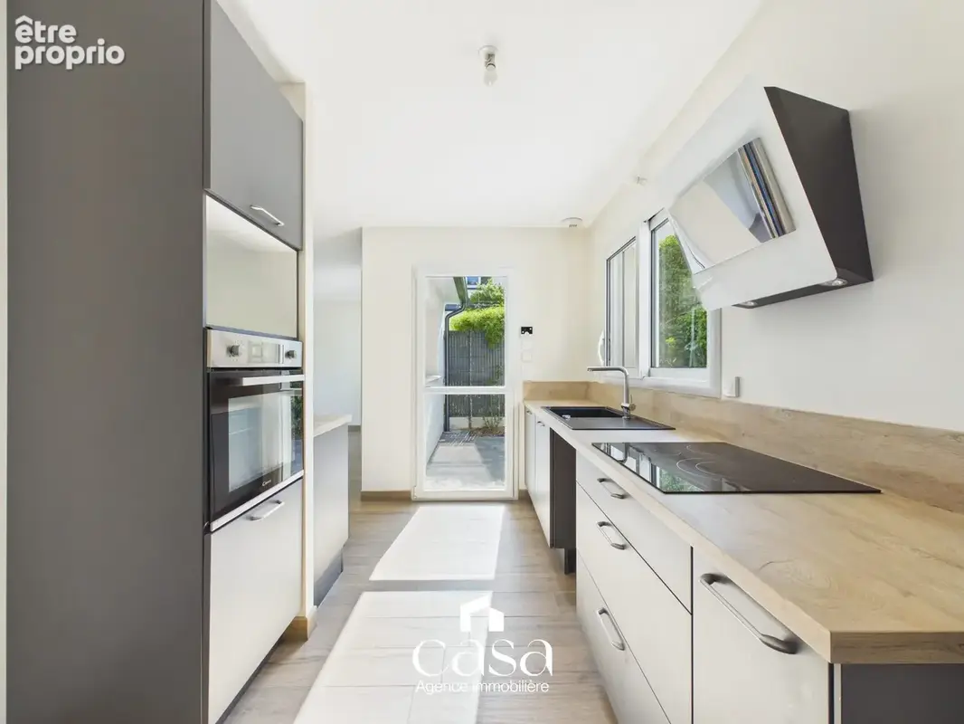 Maison 7 pièces 116 m² à vendre à Caen (14000) - photo 3