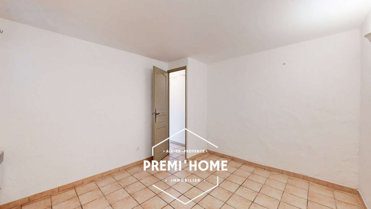 Appartement à SAINT-REMY-DE-PROVENCE