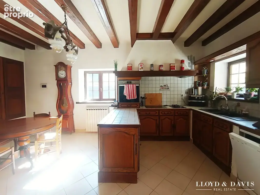 Maison 6 pièces 233 m² à vendre à Noe (89320) - photo 3