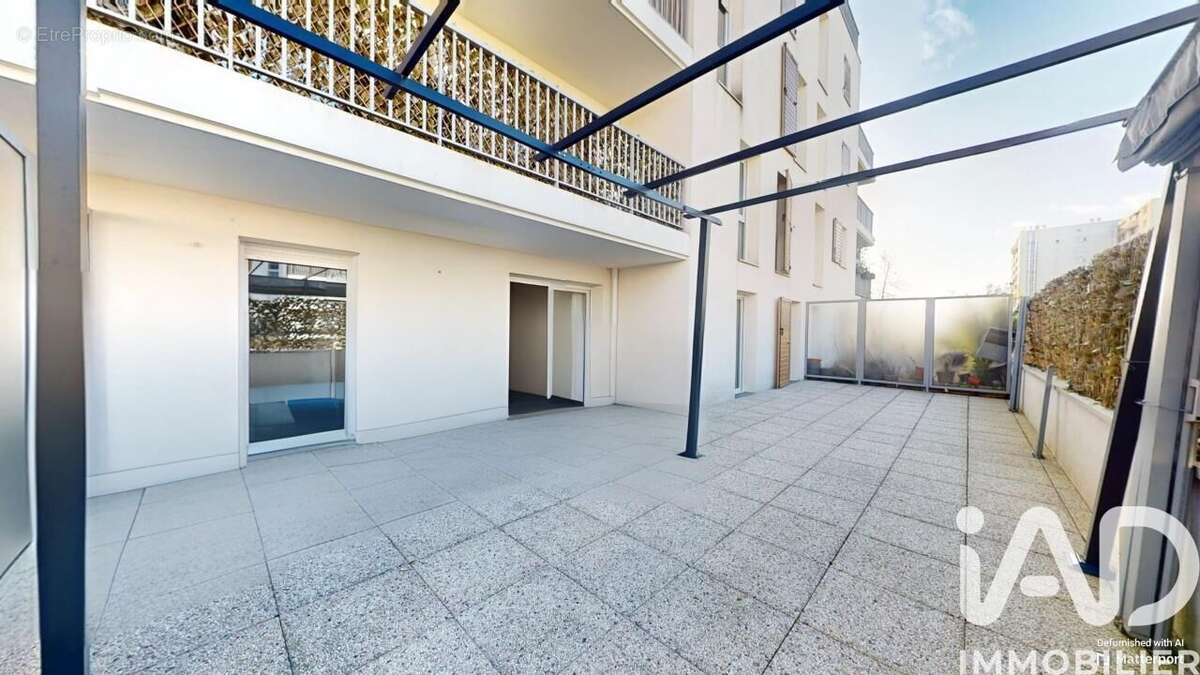 Photo 2 - Appartement à TRAPPES