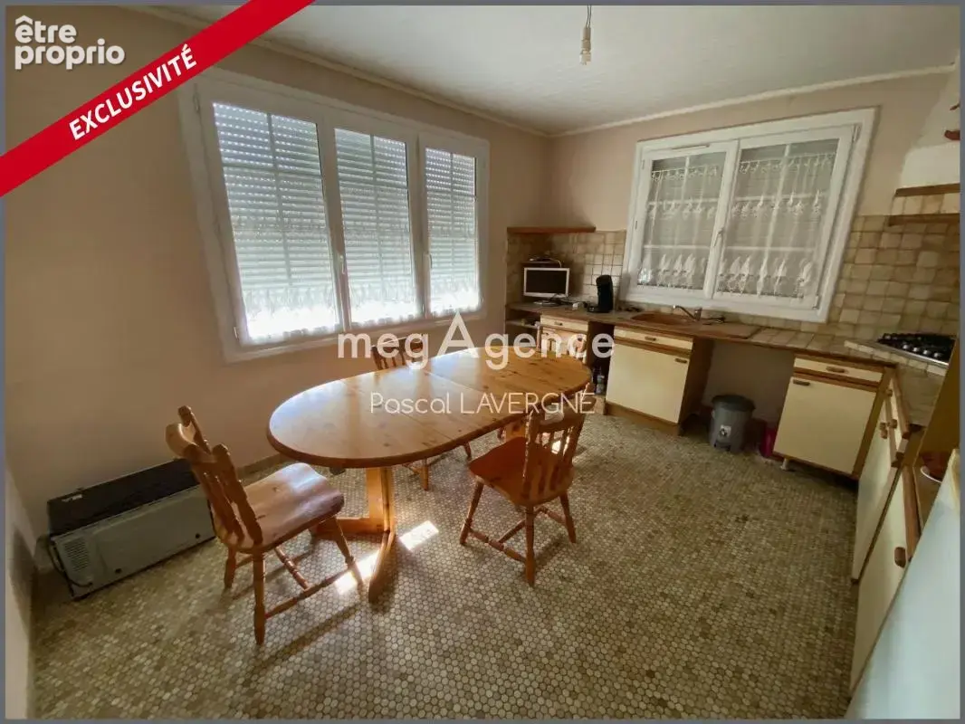 Exclusivité megagence - maison centre-ville - photo 3
