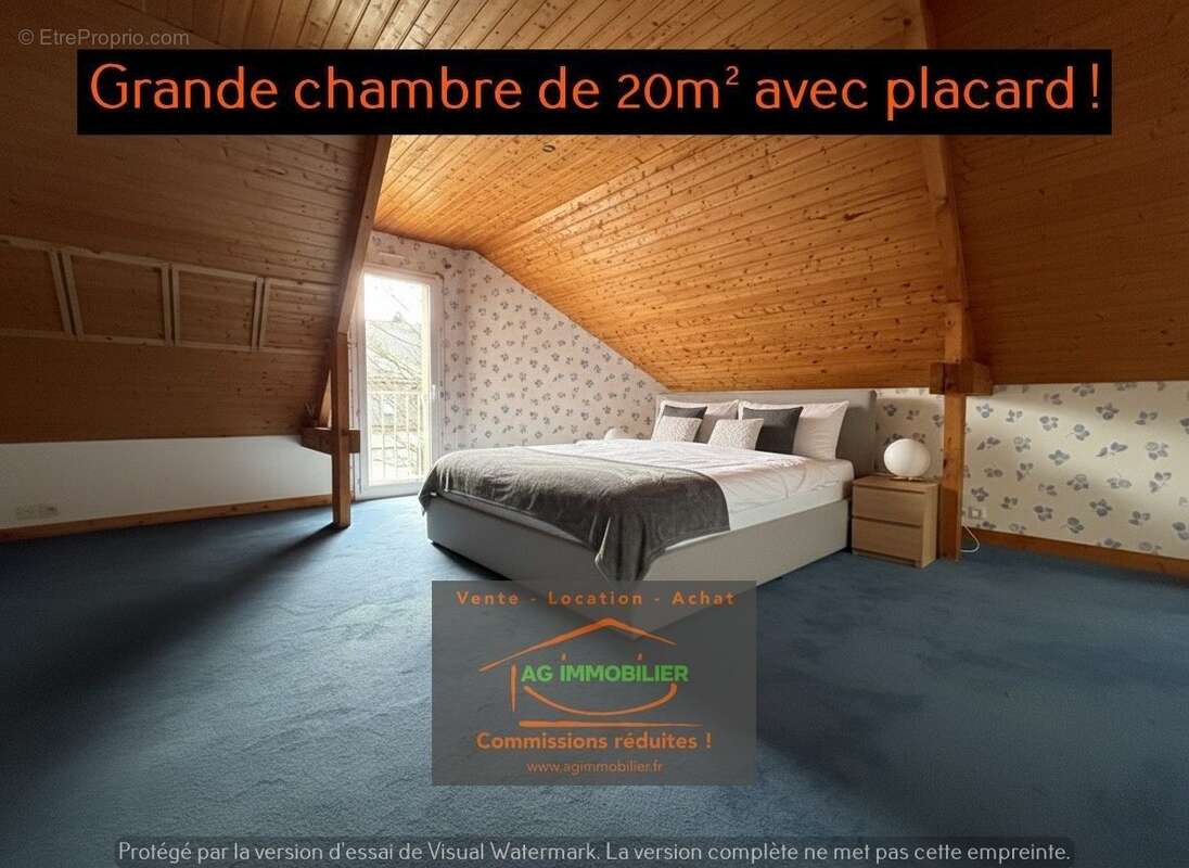 Maison 160 m² à Pace  - photo 9
