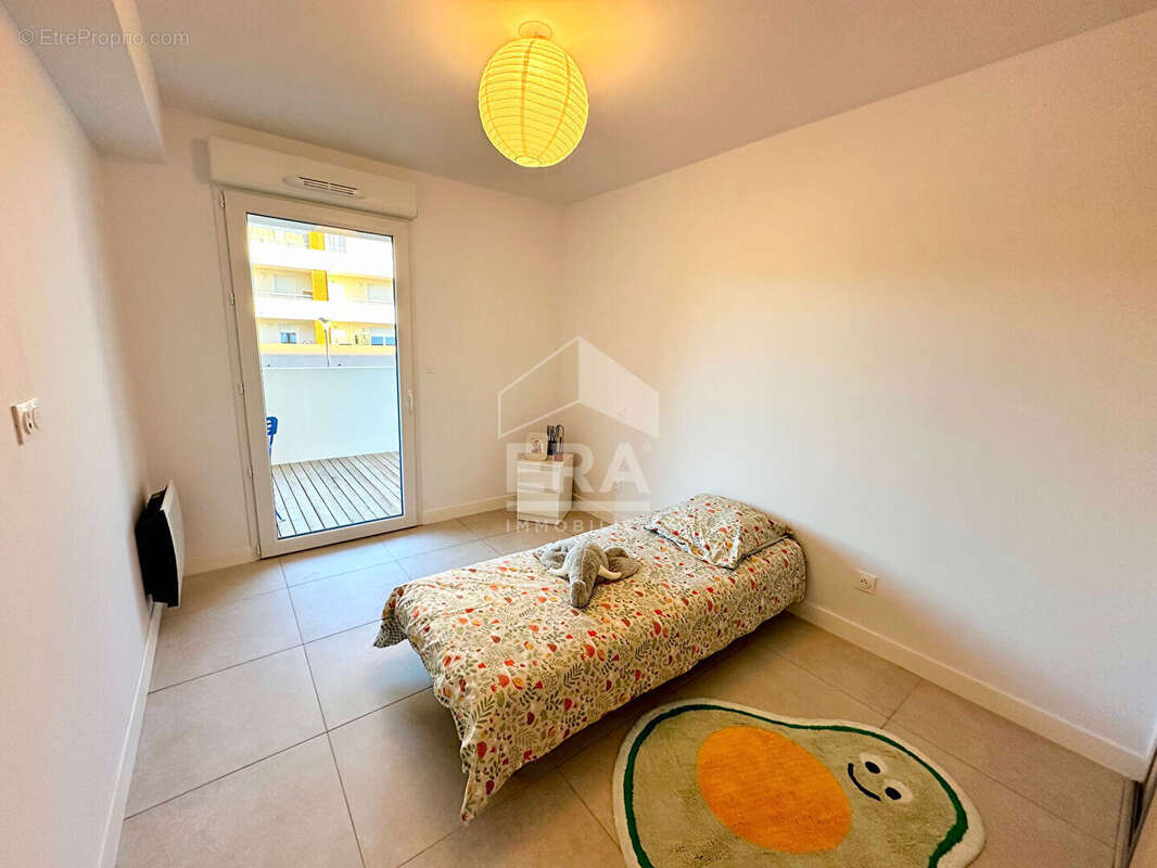Appartement à CANET-EN-ROUSSILLON