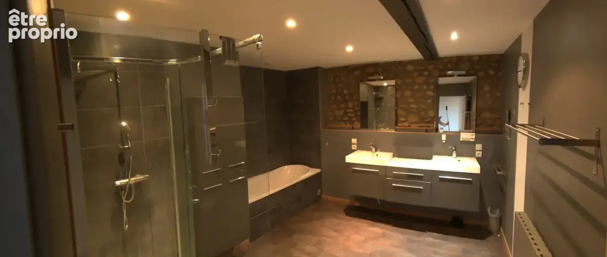  OPPORTUNITÉ UNIQUE : Maison de standing + T2 indépendant en VENTE À TERME LIBRE (Sans aléa) - photo 12