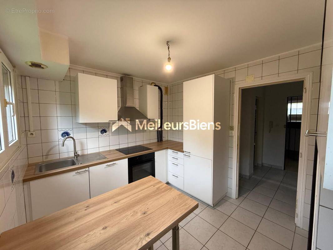 Appartement à ROMBAS