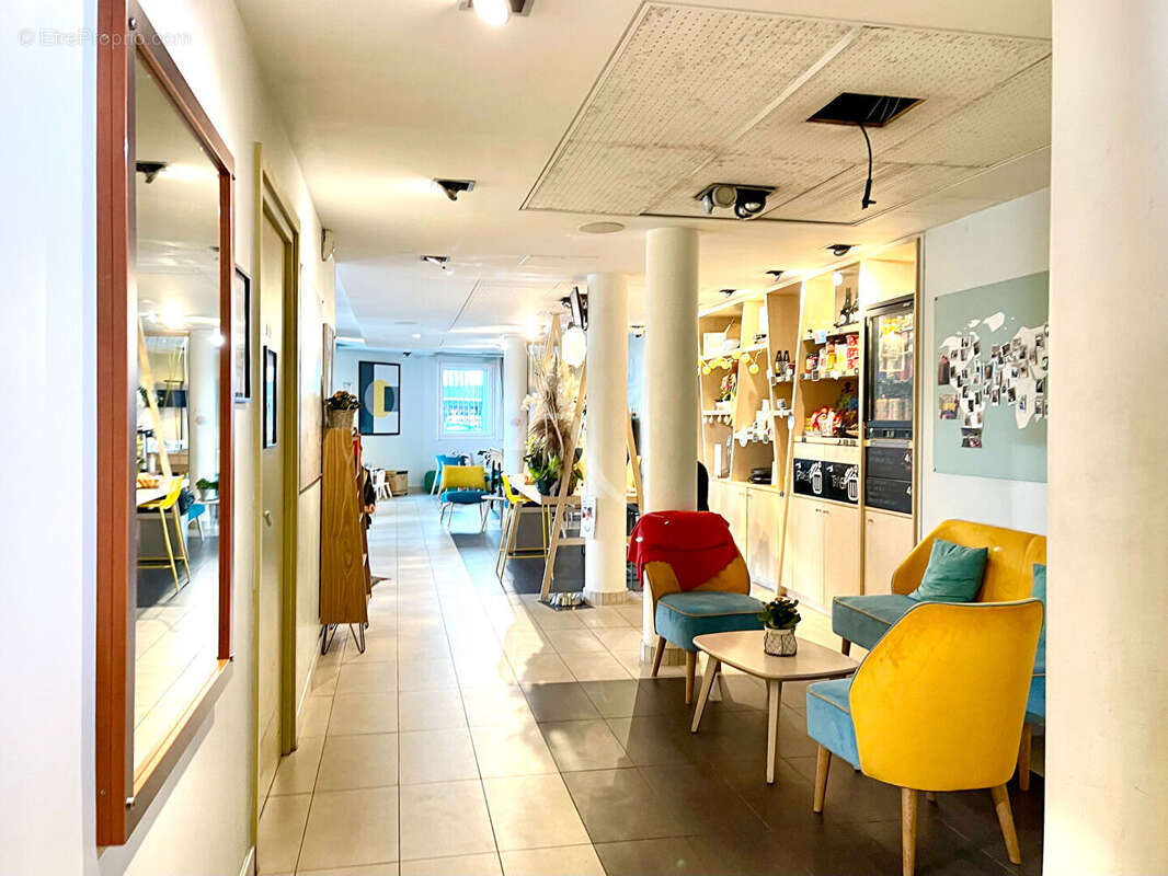Studio vendu loué Charenton Le Pont 19.31 m2 - photo 12