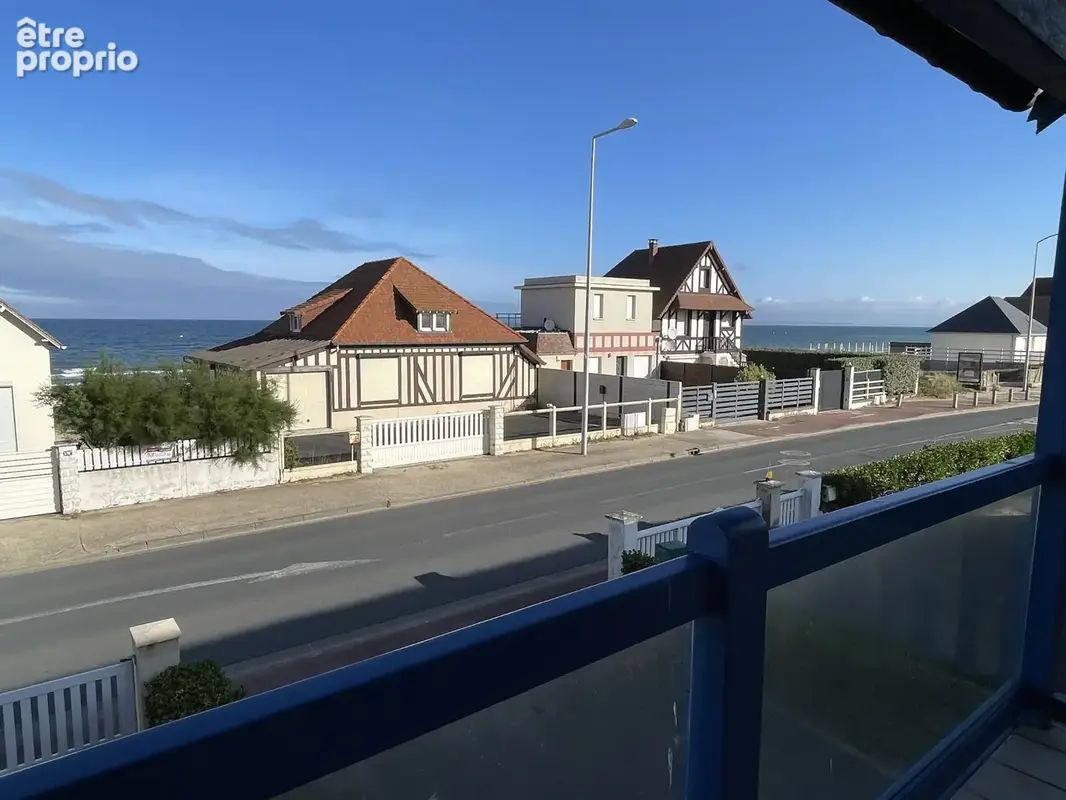 Appartement à VILLERS-SUR-MER