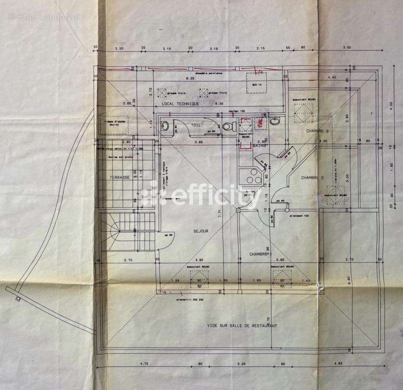 Commerce à FOS-SUR-MER