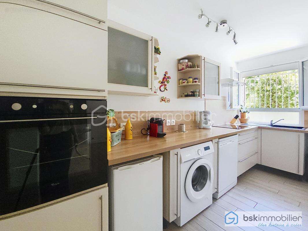 Appartement à CANET-EN-ROUSSILLON