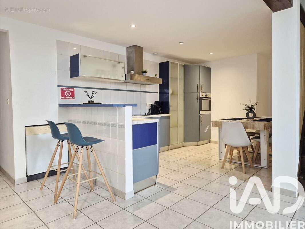 Photo 3 - Appartement à LE BARCARES