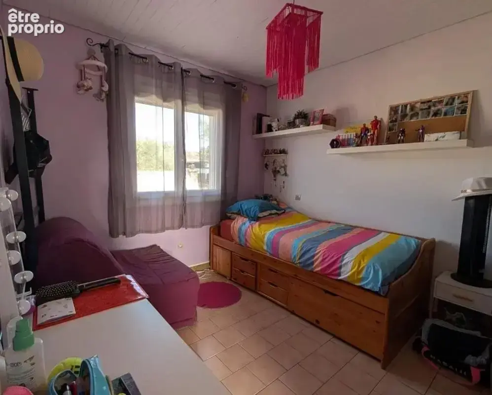 Maison T3 de plain-pied avec Jardin - photo 10
