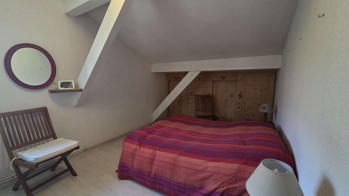 Appartement à ARACHES-LA-FRASSE