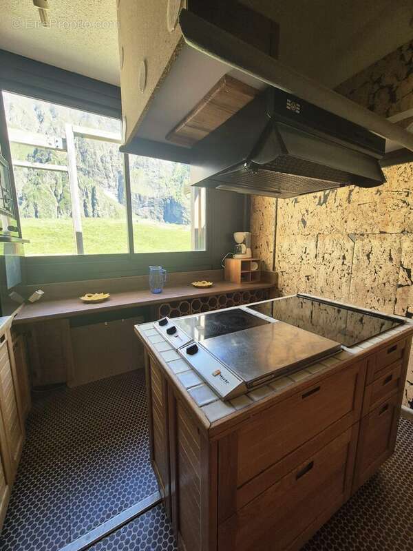Appartement à ESTENSAN