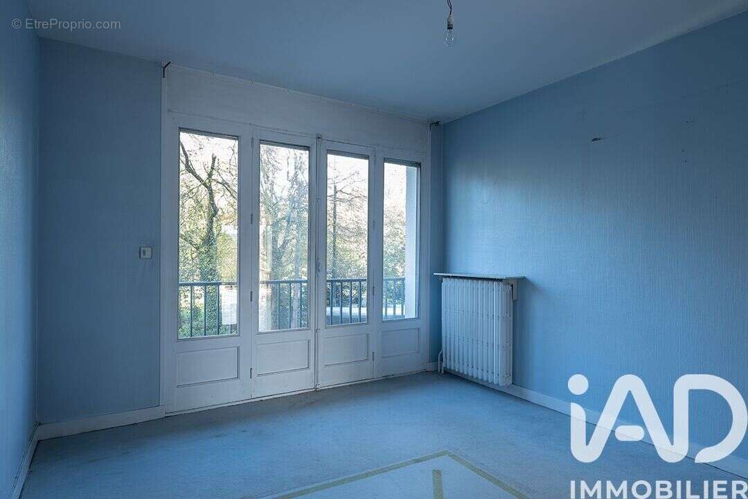 Photo 6 - Appartement à NANTES