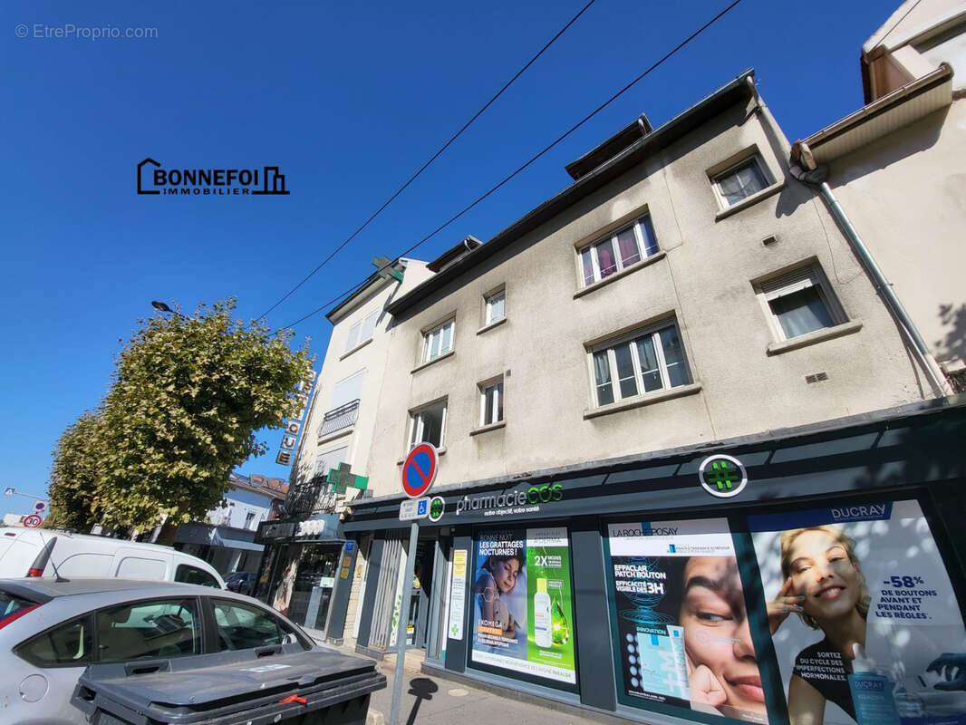 Appartement à CHAMPIGNY-SUR-MARNE