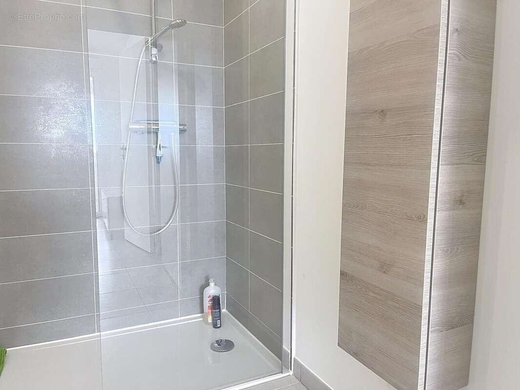 Photo 9 - Appartement à MARSEILLE-15E