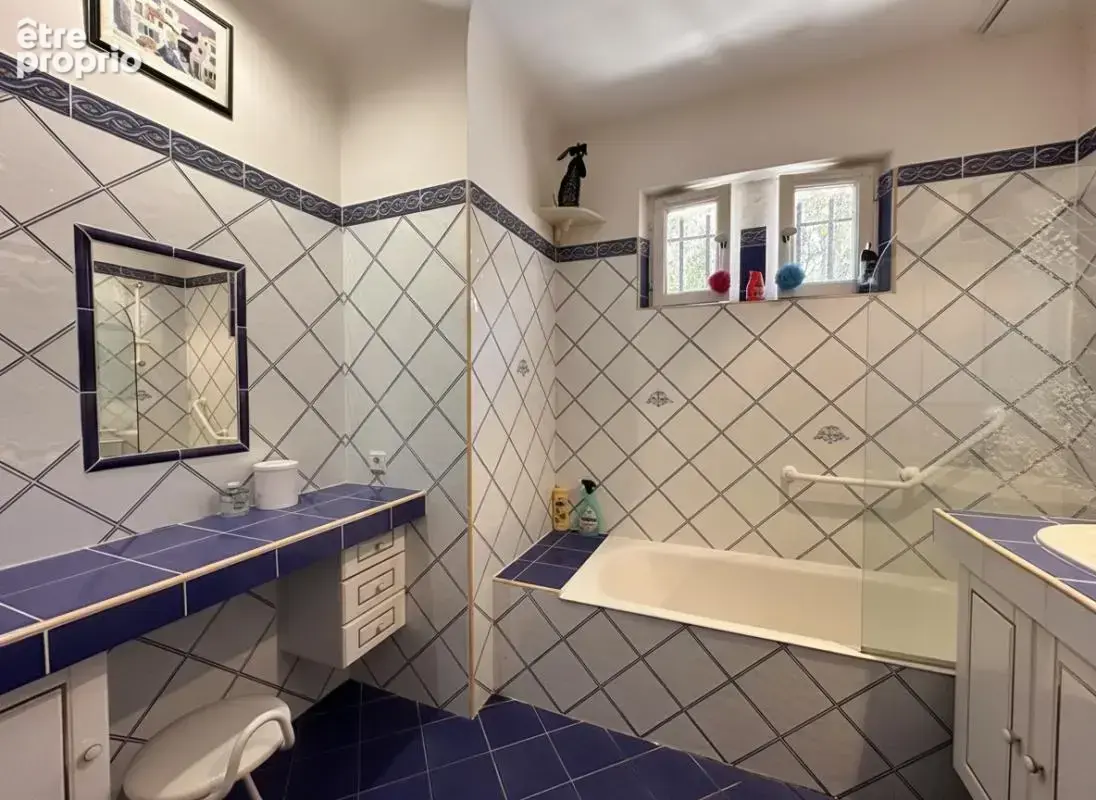 Maison de plain pied 4 pièces -  442 m2 de terrain - photo 7