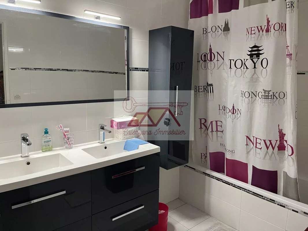 Appartement à L&#039;ILE-ROUSSE