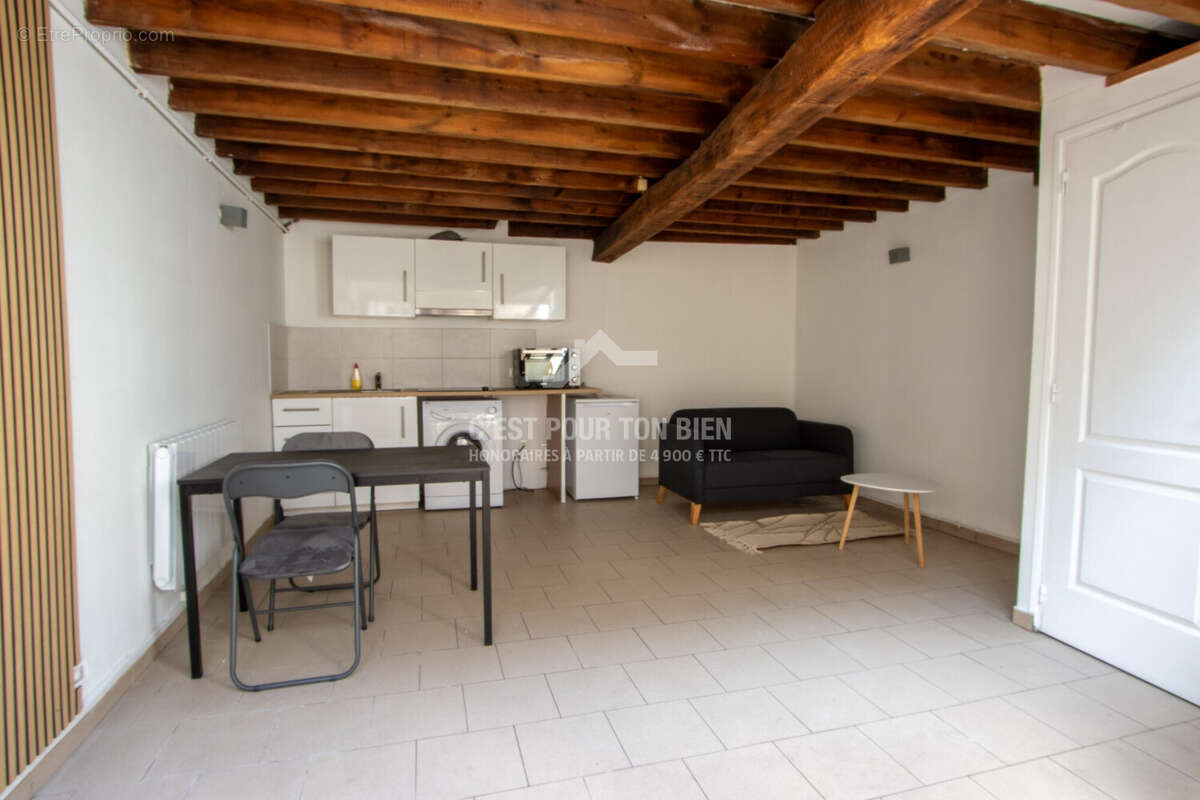 Appartement à LILLE
