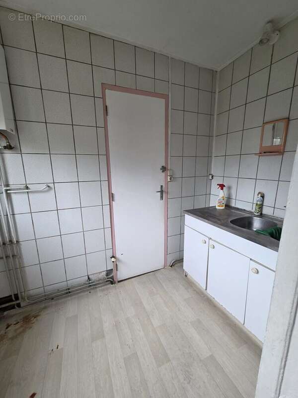 Maison à AULNOYE-AYMERIES