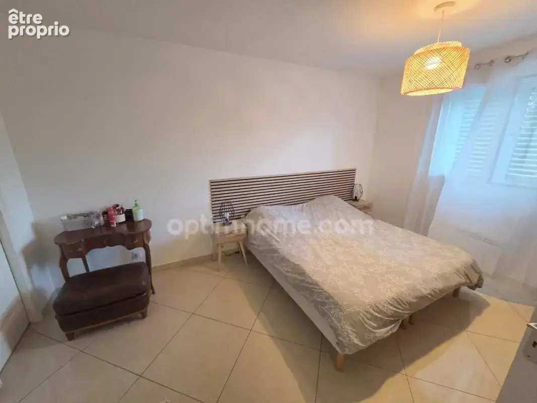 Sarcelles - Maison Individuelle - 145m2 - 5 chambres - Terrain 500m2 - 549 000 € FAI - photo 5