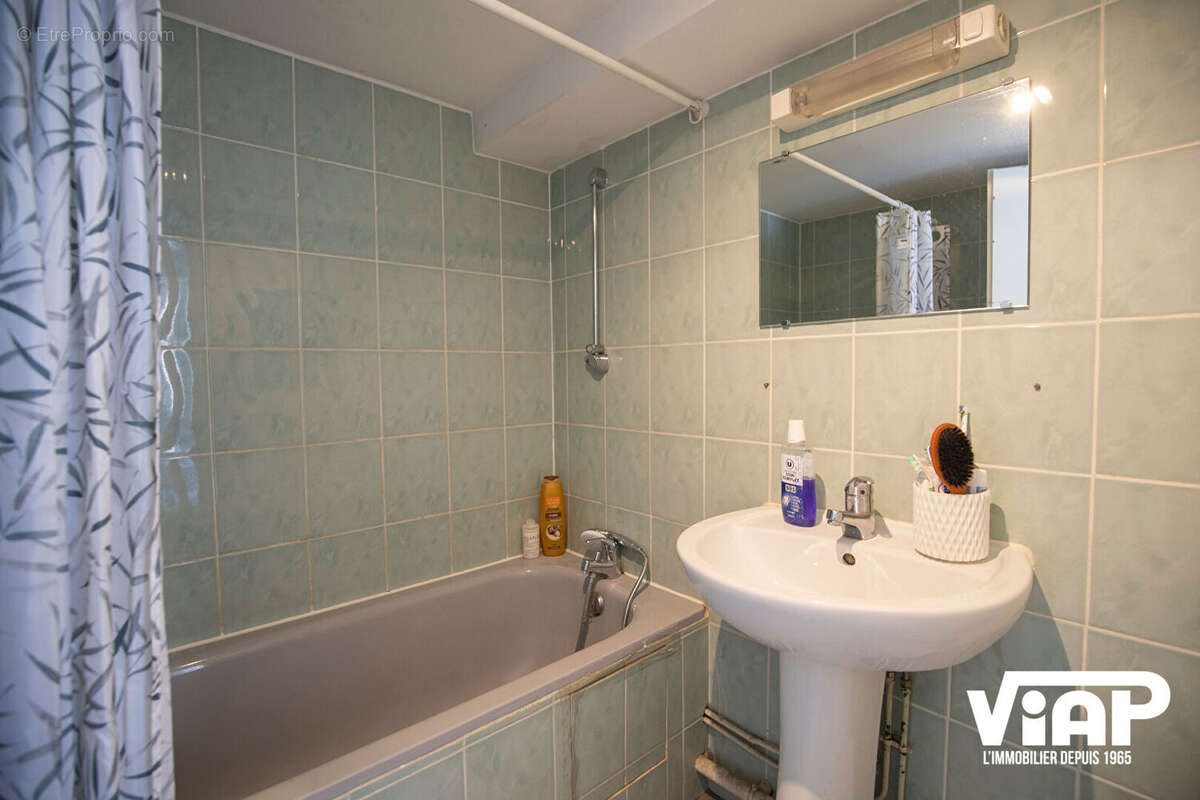 Appartement à LIMOGES