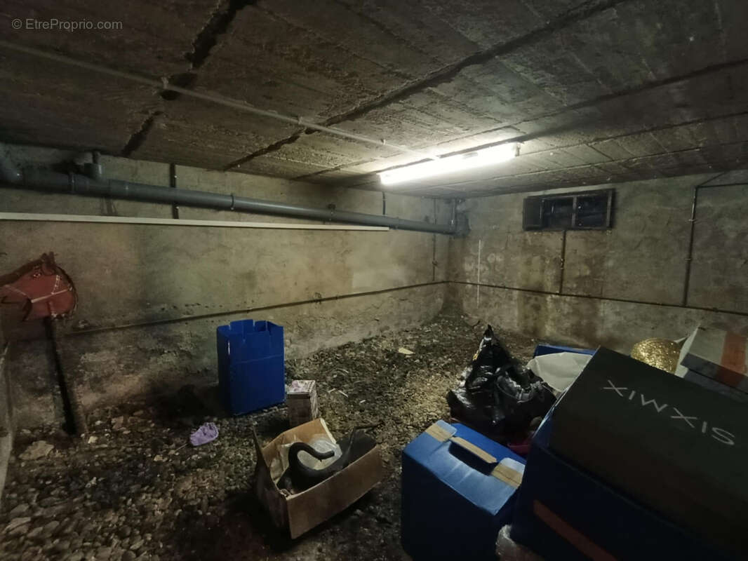 Maison à DAMELEVIERES