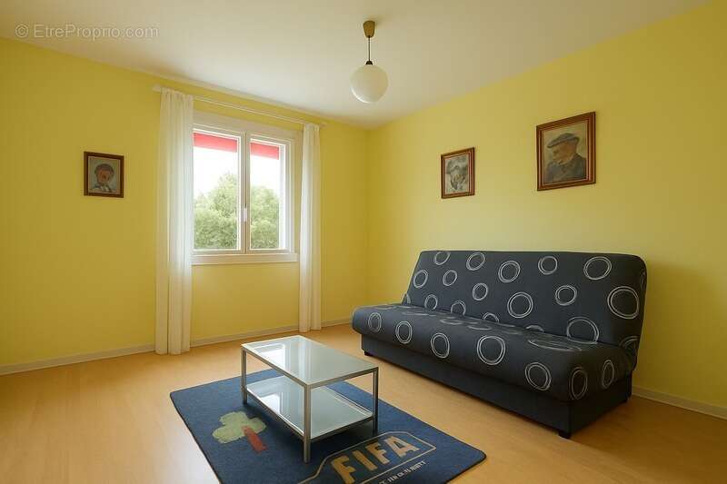 Maison à SAINT-MARTIN-DE-SAINT-MAIXENT