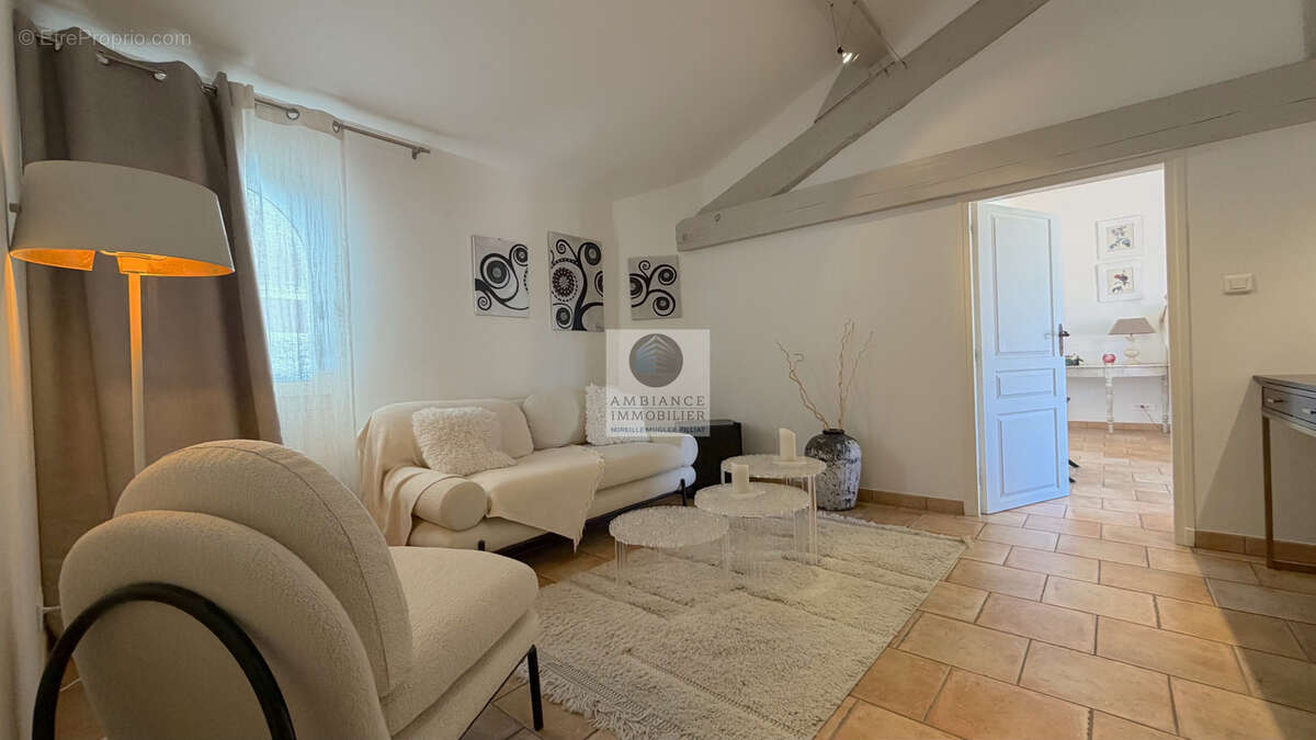 Maison à ALLEX