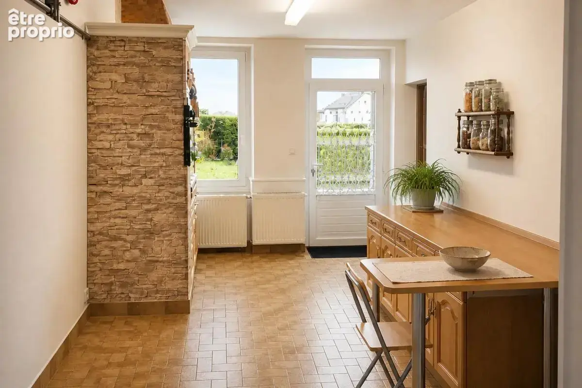Maison de 6 pièces de 102 m² située à Arzal - photo 7
