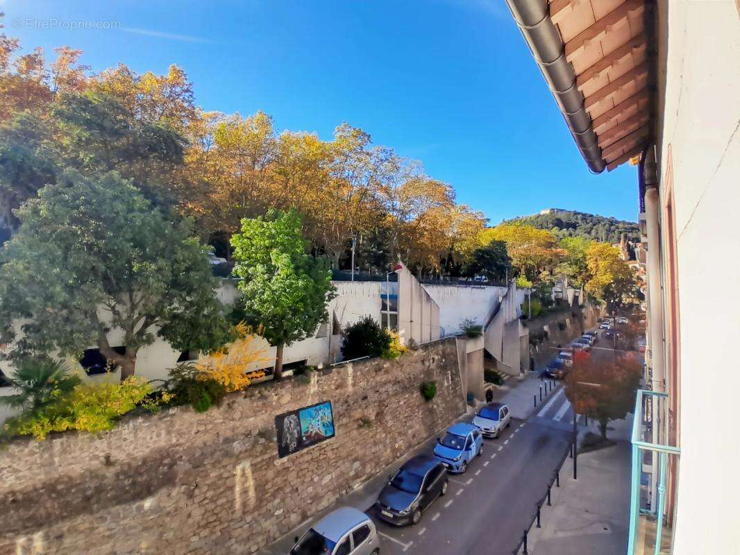 Appartement à AMELIE-LES-BAINS-PALALDA