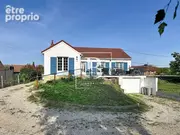 Maison à BUGNICOURT